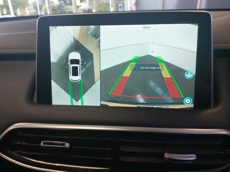 Used MG MG HS 2023 for sale - 76502202: Photo 18