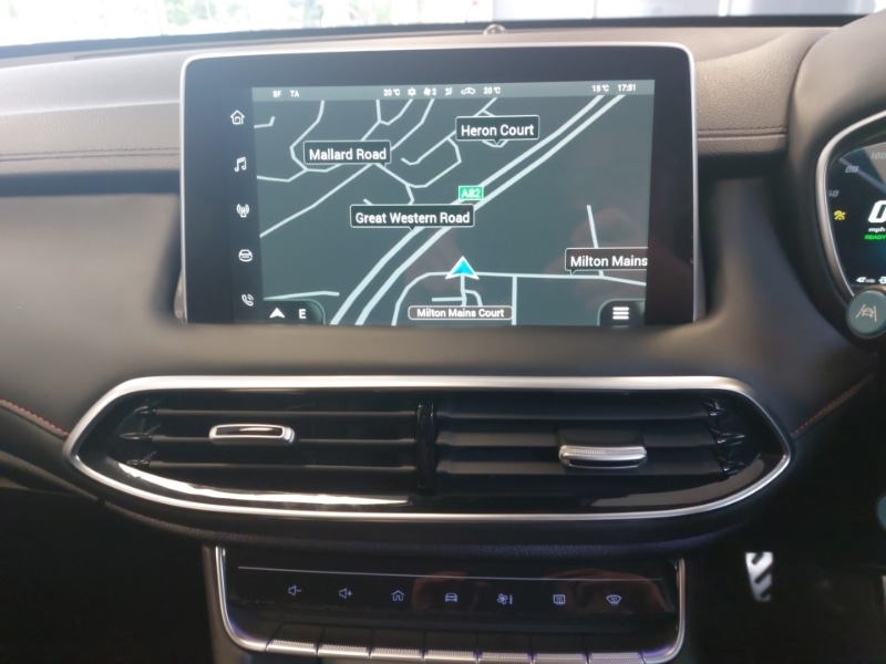 Used MG MG HS 2023 for sale - 76502202: Photo 19