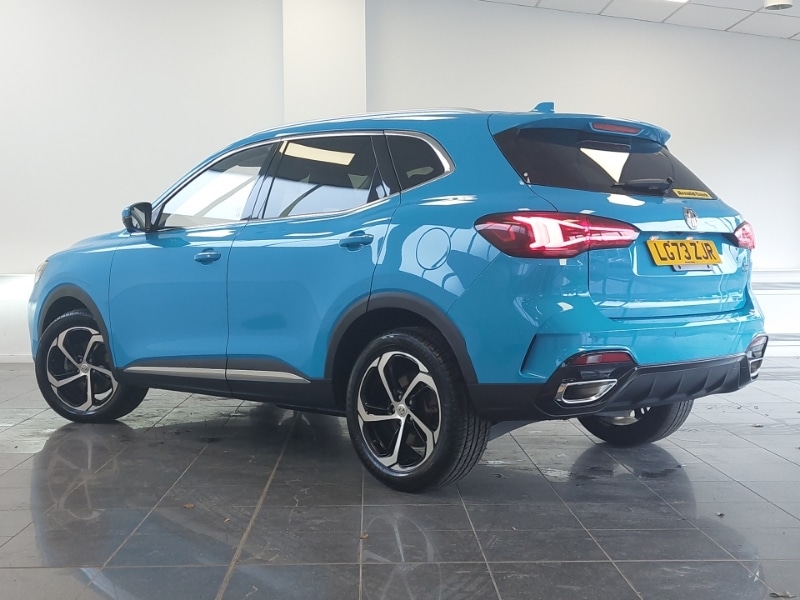 Used MG MG HS 2023 for sale - 76502202: Photo 3