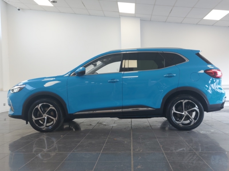 Used MG MG HS 2023 for sale - 76502202: Photo 4