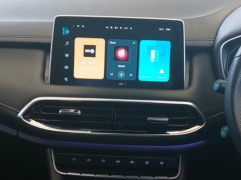 Used MG MG HS 2023 for sale - 76502202: Photo 7