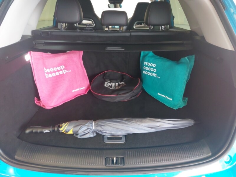 Used MG MG HS 2023 for sale - 76502202: Photo 8