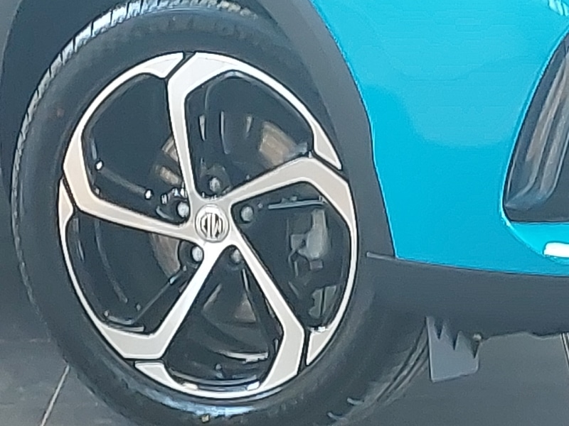 Used MG MG HS 2023 for sale - 76502202: Photo 9