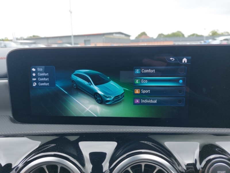 Used Mercedes-Benz CLA 2024 for sale - 76393335: Photo 13