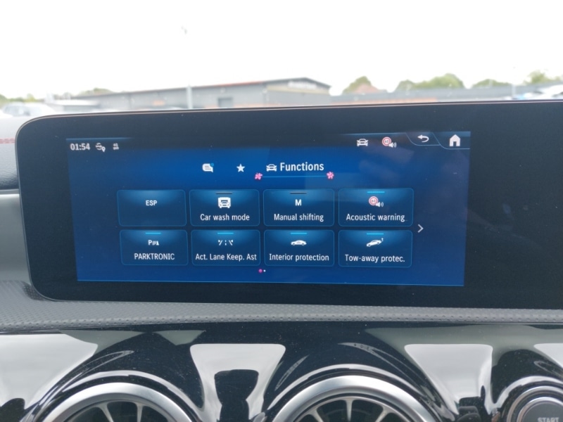 Used Mercedes-Benz CLA 2024 for sale - 76393335: Photo 14