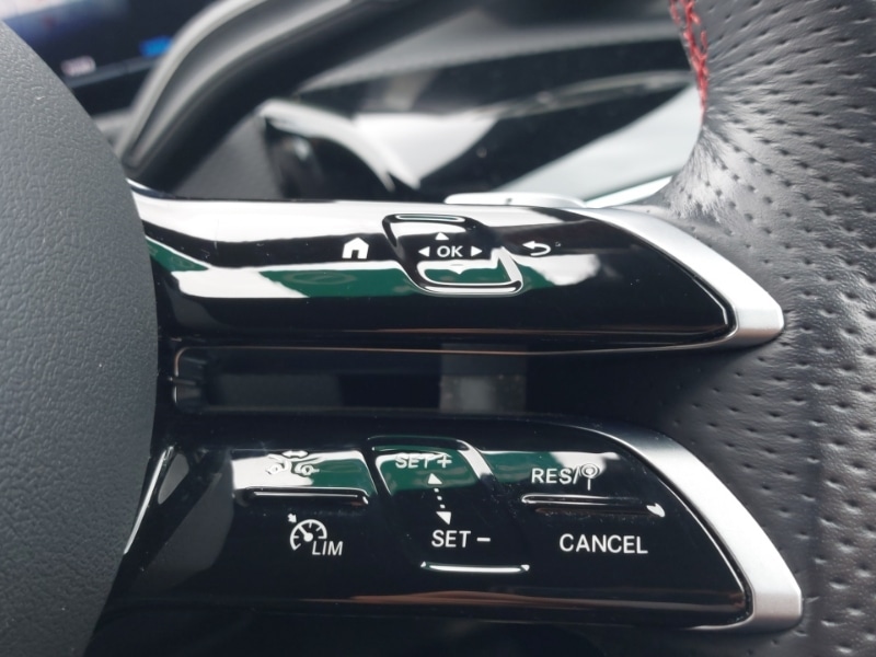 Used Mercedes-Benz CLA 2024 for sale - 76393335: Photo 15