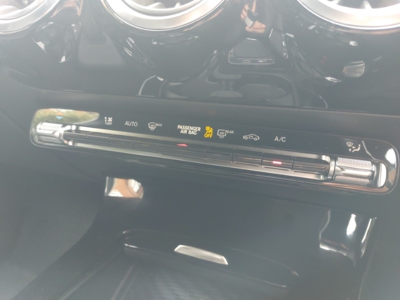 Used Mercedes-Benz CLA 2024 for sale - 76393335: Photo 16