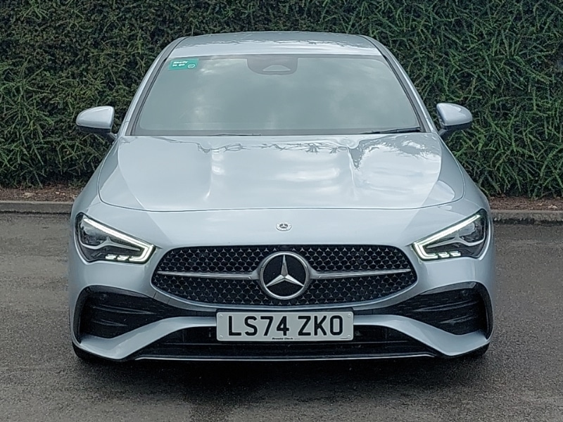 Used Mercedes-Benz CLA 2024 for sale - 76393335: Photo 18