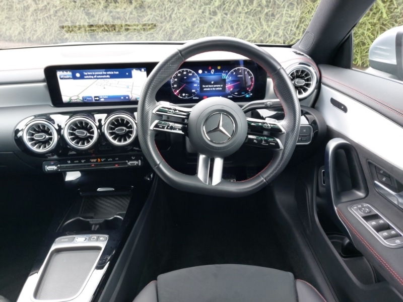 Used Mercedes-Benz CLA 2024 for sale - 76393335: Photo 7