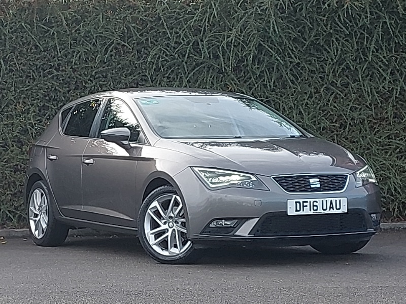 Used SEAT Leon 2016 for sale - 76842711: Photo 1