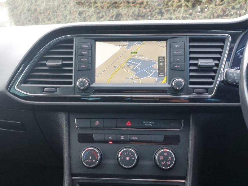 Used SEAT Leon 2016 for sale - 76842711: Photo 10