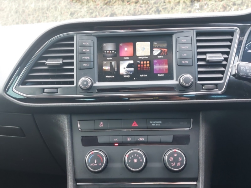 Used SEAT Leon 2016 for sale - 76842711: Photo 11