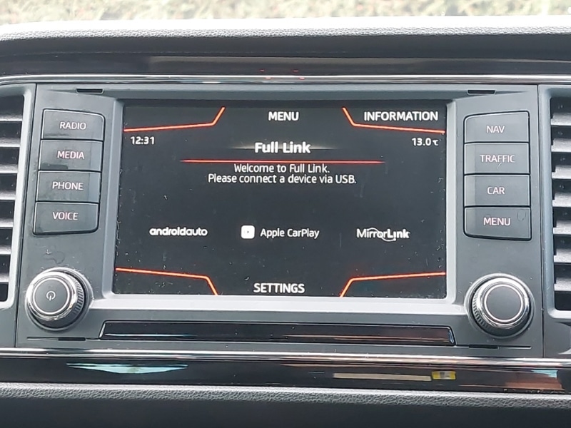 Used SEAT Leon 2016 for sale - 76842711: Photo 14