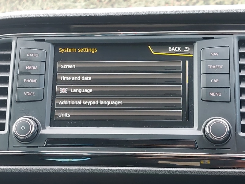 Used SEAT Leon 2016 for sale - 76842711: Photo 15