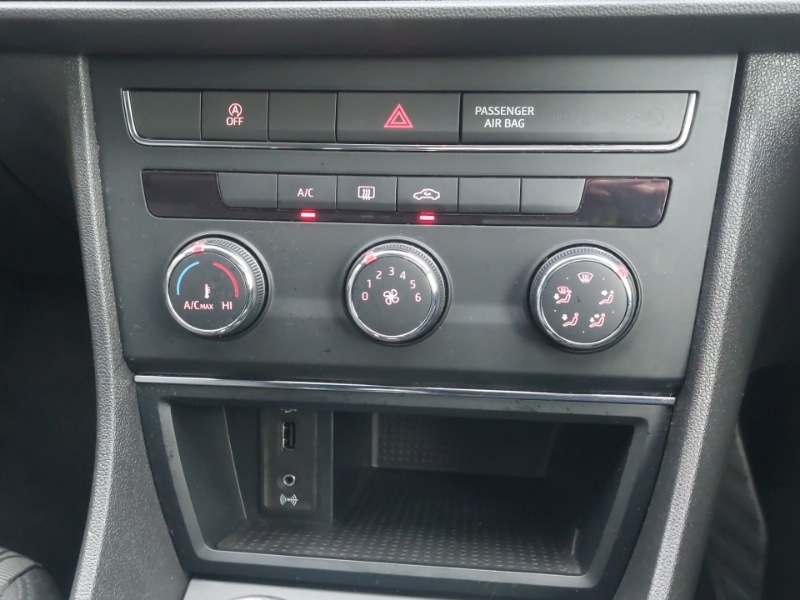 Used SEAT Leon 2016 for sale - 76842711: Photo 16