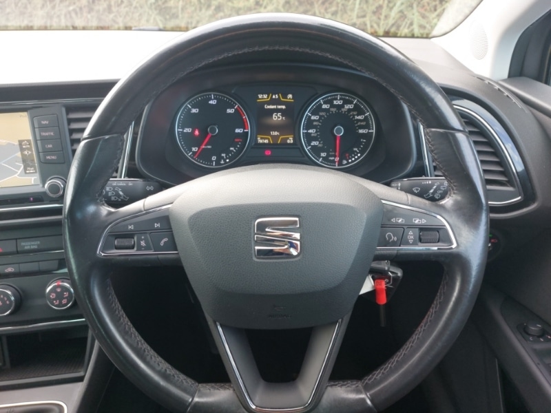 Used SEAT Leon 2016 for sale - 76842711: Photo 17