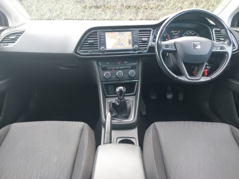 Used SEAT Leon 2016 for sale - 76842711: Photo 2