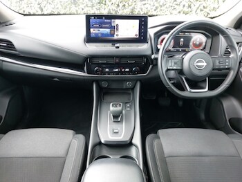 Used Nissan Qashqai 2023 for sale - 78766863: Photo