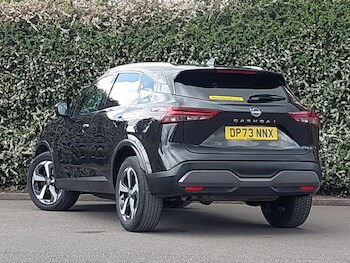 Used Nissan Qashqai 2023 for sale - 78766863: Photo