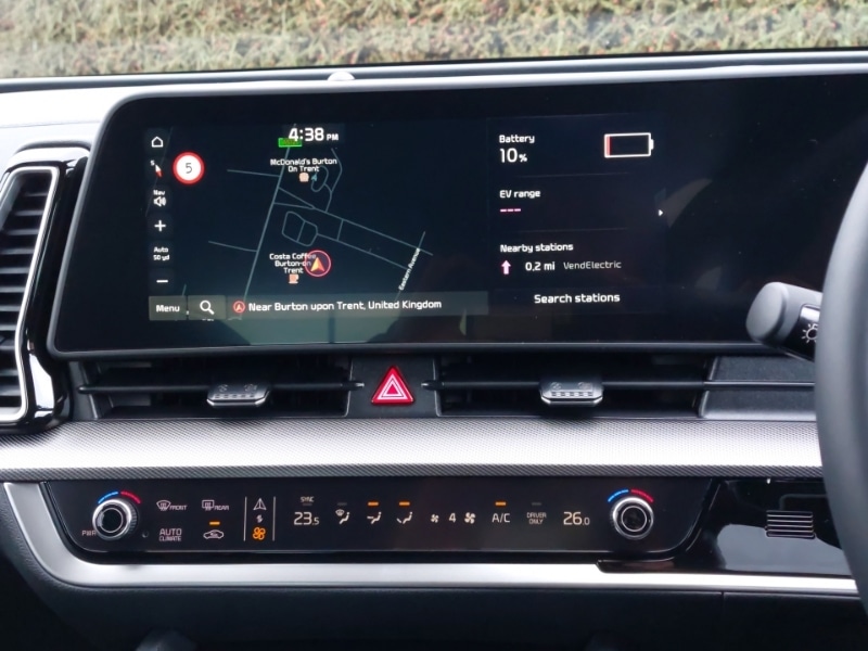 Used Kia Sportage 2025 for sale - 76548830: Photo 10