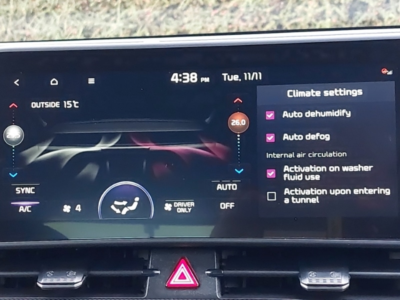 Used Kia Sportage 2025 for sale - 76548830: Photo 14