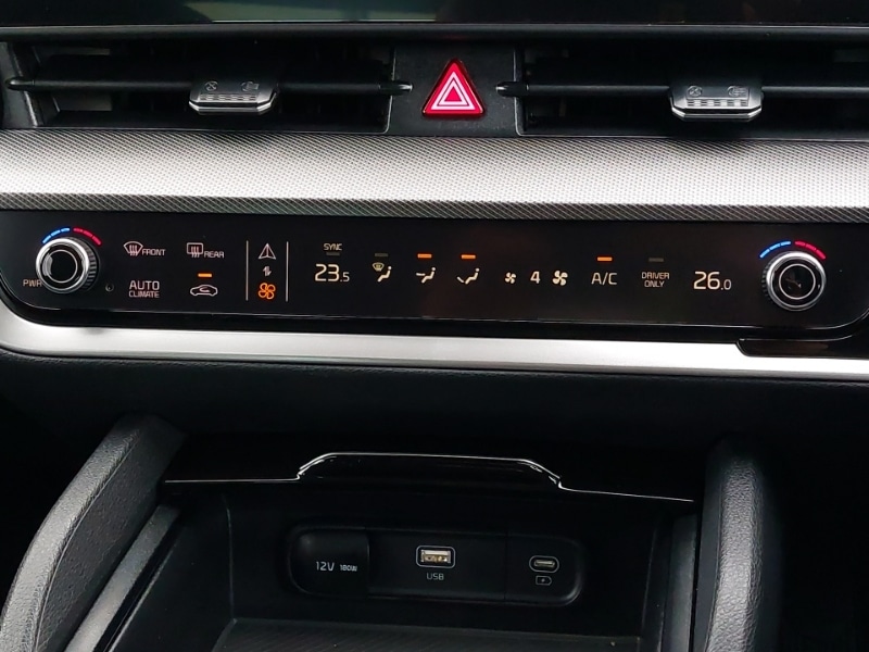 Used Kia Sportage 2025 for sale - 76548830: Photo 15