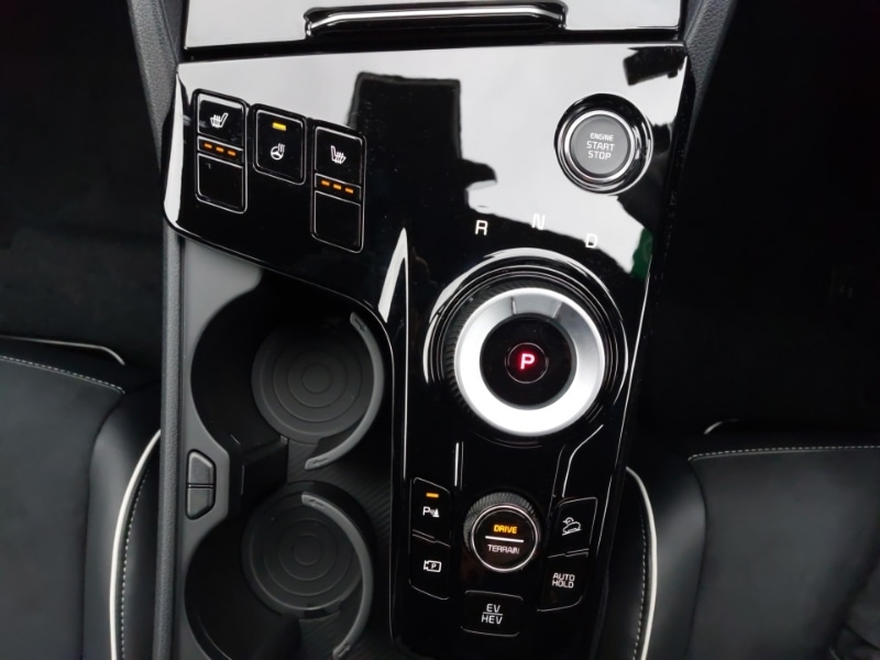 Used Kia Sportage 2025 for sale - 76548830: Photo 16