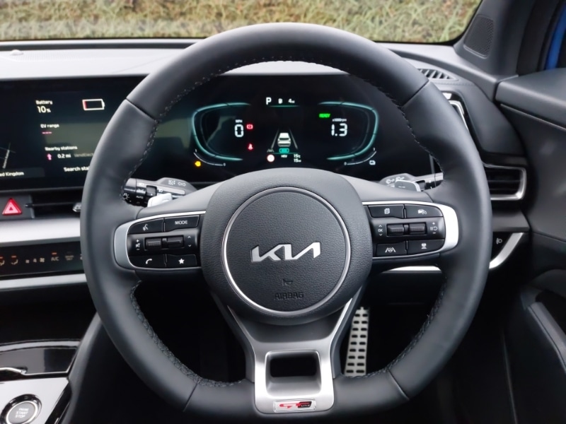 Used Kia Sportage 2025 for sale - 76548830: Photo 17