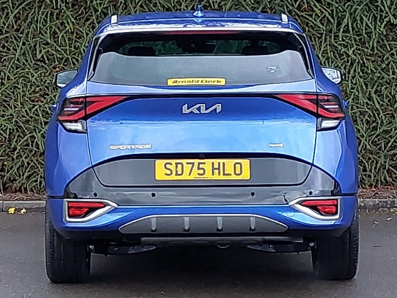 Used Kia Sportage 2025 for sale - 76548830: Photo 18