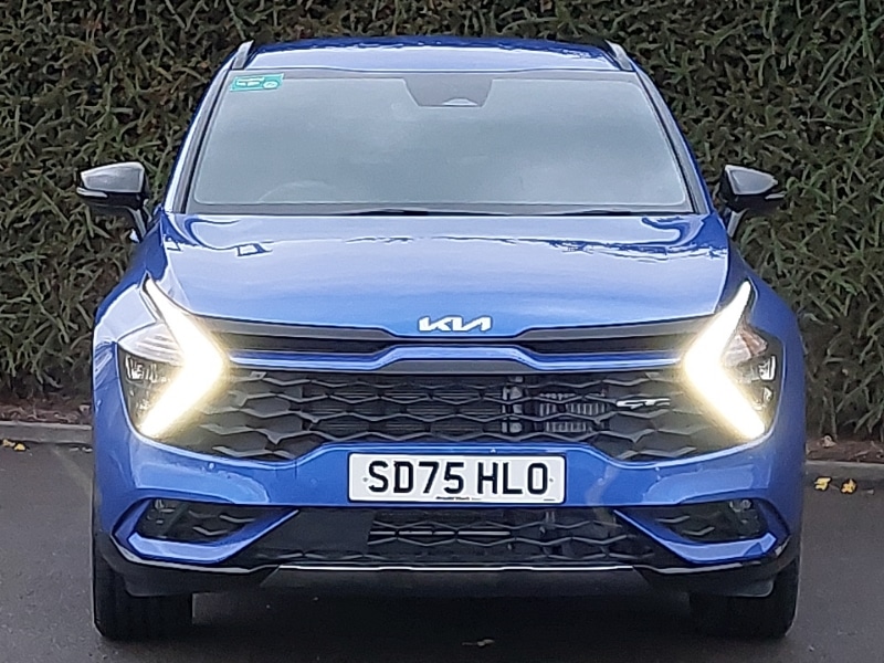 Used Kia Sportage 2025 for sale - 76548830: Photo 19