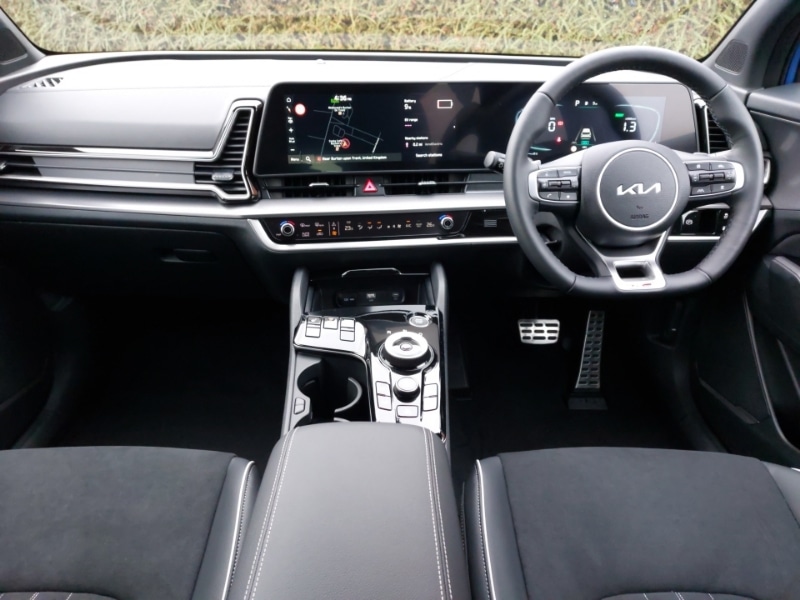 Used Kia Sportage 2025 for sale - 76548830: Photo 2