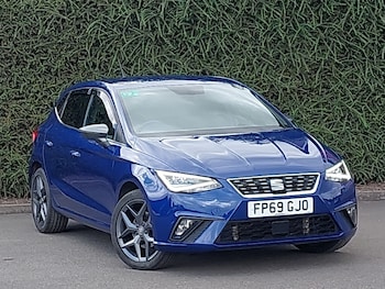 2019 - 1.0 TSI 115 Xcellence [EZ] 5dr DSG