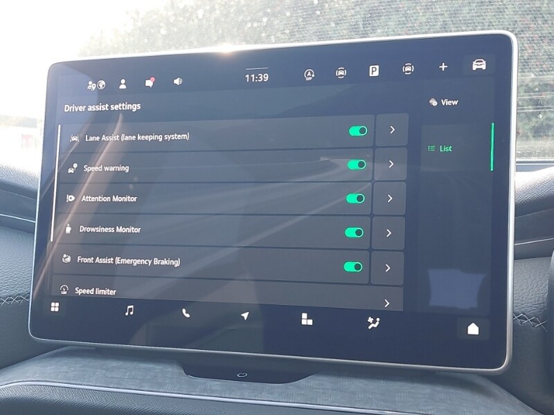 Used Skoda Kodiaq 2025 for sale - 78033499: Photo 14