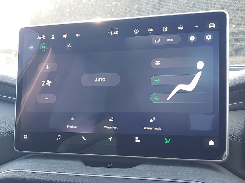 Used Skoda Kodiaq 2025 for sale - 78033499: Photo 15