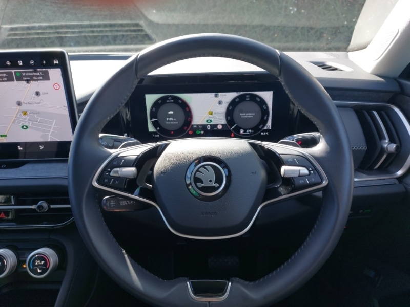 Used Skoda Kodiaq 2025 for sale - 78033499: Photo 17