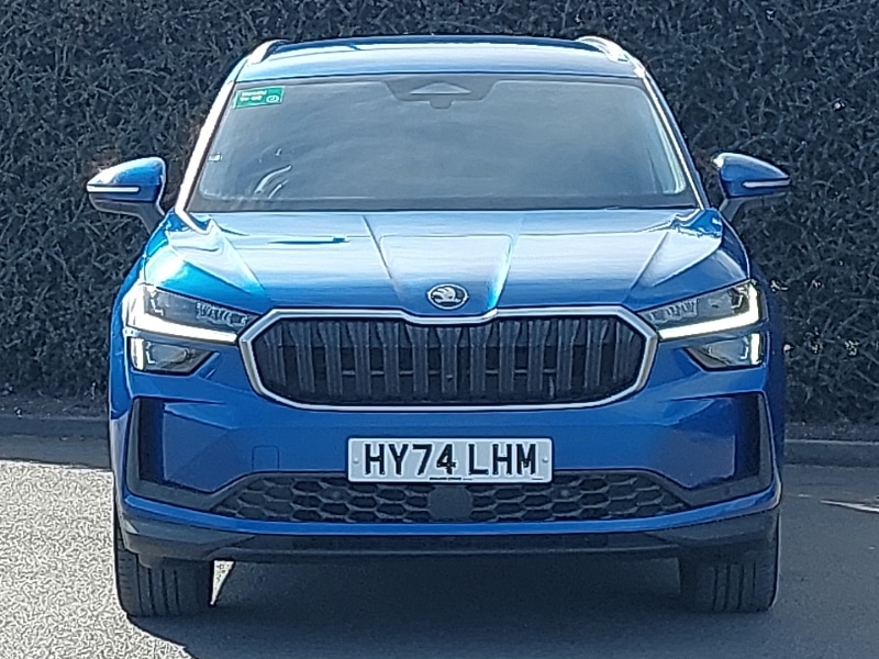 Used Skoda Kodiaq 2025 for sale - 78033499: Photo 19