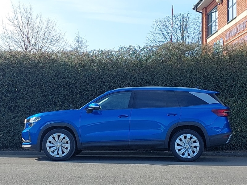 Used Skoda Kodiaq 2025 for sale - 78033499: Photo 4