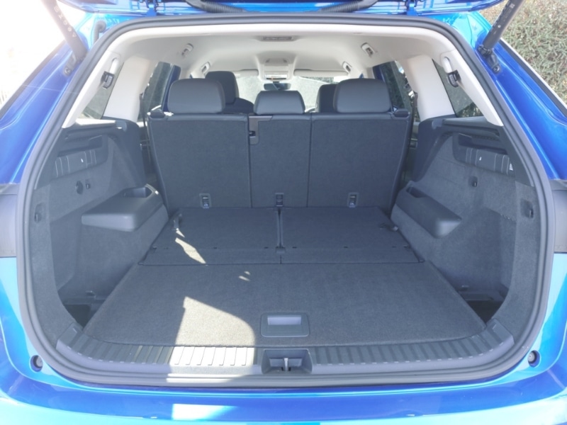 Used Skoda Kodiaq 2025 for sale - 78033499: Photo 8