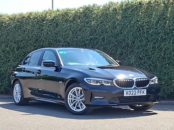 Used BMW 3 Series 2022 for sale - 79427985: Photo