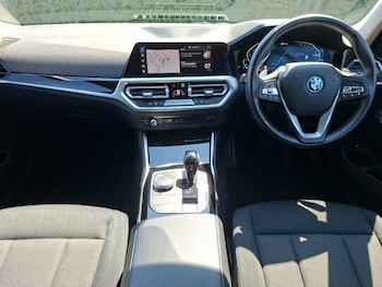 Used BMW 3 Series 2022 for sale - 79427985: Photo