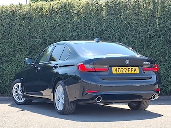 Used BMW 3 Series 2022 for sale - 79427985: Photo