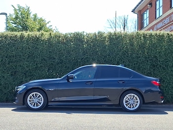 Used BMW 3 Series 2022 for sale - 79427985: Photo