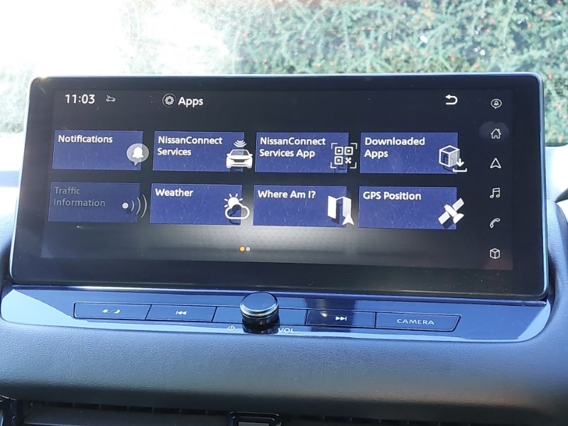 Used Nissan Qashqai 2023 for sale - 76639275: Photo 13