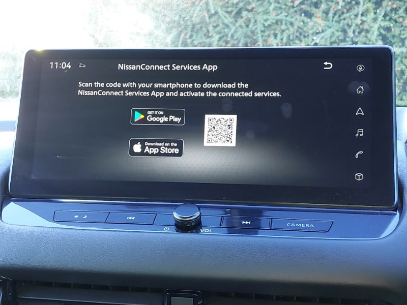 Used Nissan Qashqai 2023 for sale - 76639275: Photo 14