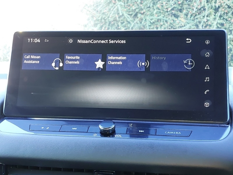 Used Nissan Qashqai 2023 for sale - 76639275: Photo 15