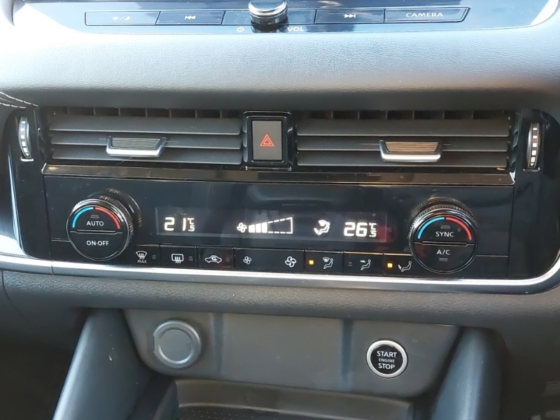 Used Nissan Qashqai 2023 for sale - 76639275: Photo 16