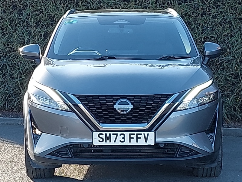 Used Nissan Qashqai 2023 for sale - 76639275: Photo 19