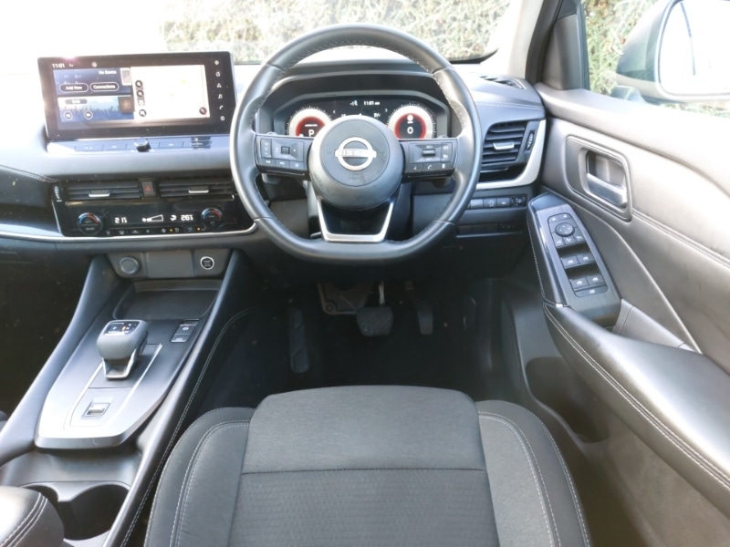 Used Nissan Qashqai 2023 for sale - 76639275: Photo 7