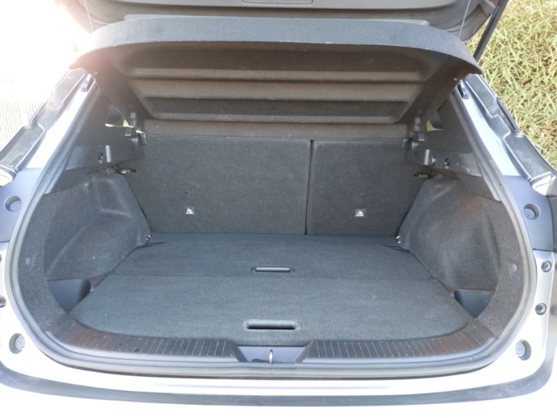 Used Nissan Qashqai 2023 for sale - 76639275: Photo 8