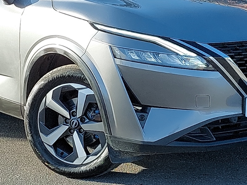 Used Nissan Qashqai 2023 for sale - 76639275: Photo 9